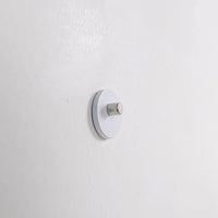 POSTER HANGING KIT | METAL MAGNETS